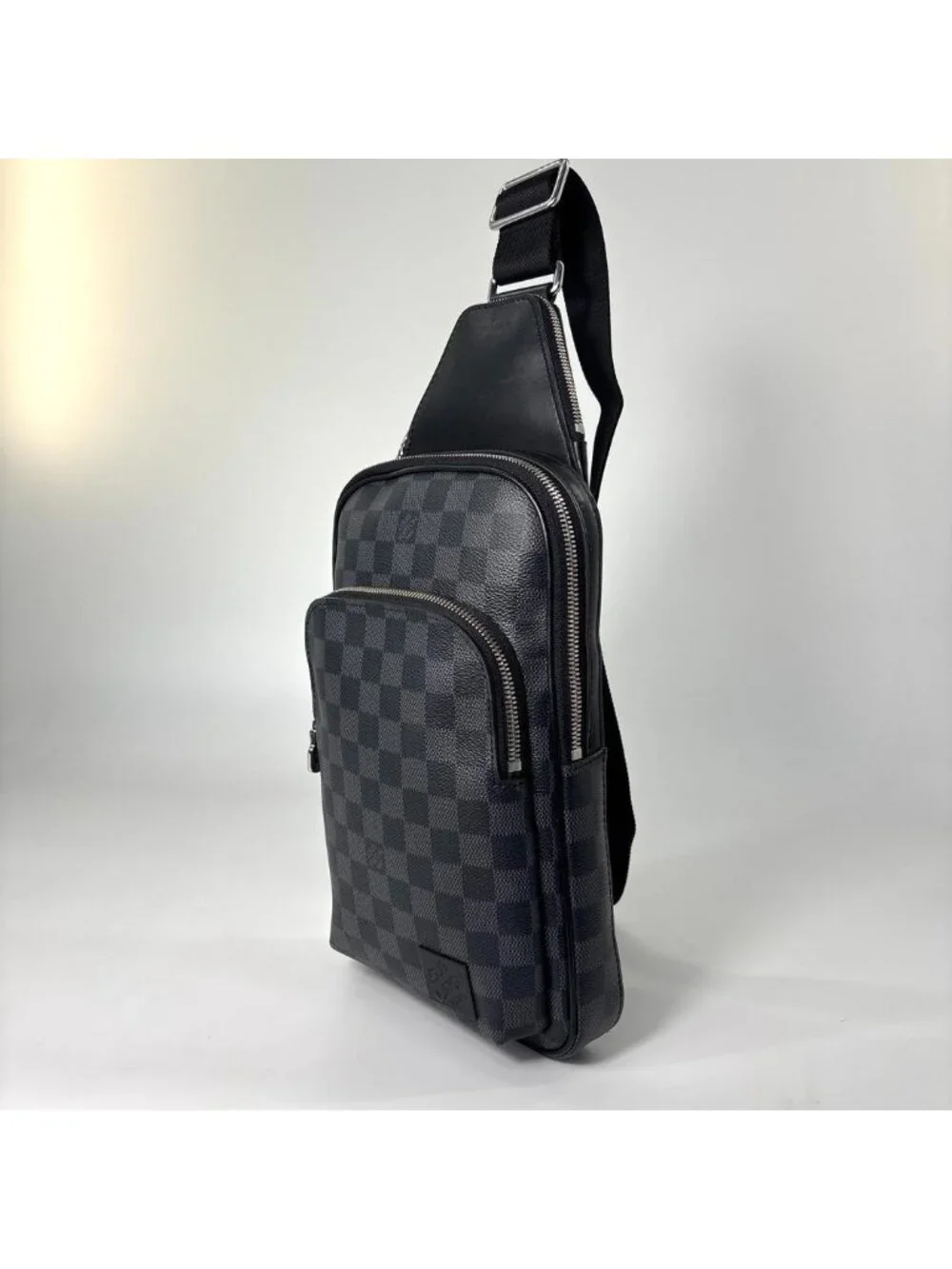Louis Vuitton Damier Graphite Avenue Sling